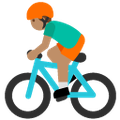 Bicyclist